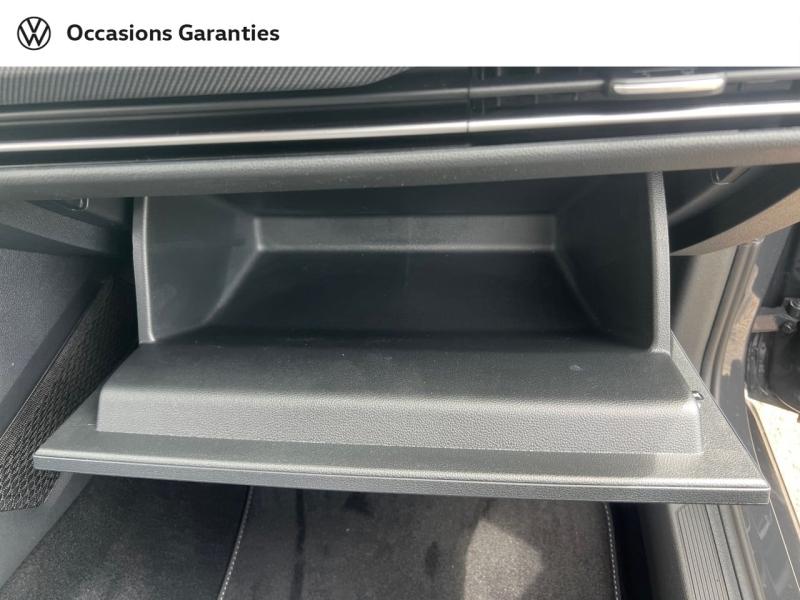Voitures occasions VOLKSWAGEN GOLF R-Line Edition Nancy