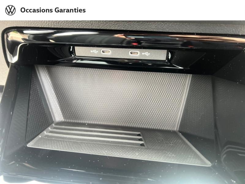 Voitures occasions VOLKSWAGEN GOLF R-Line Edition Nancy