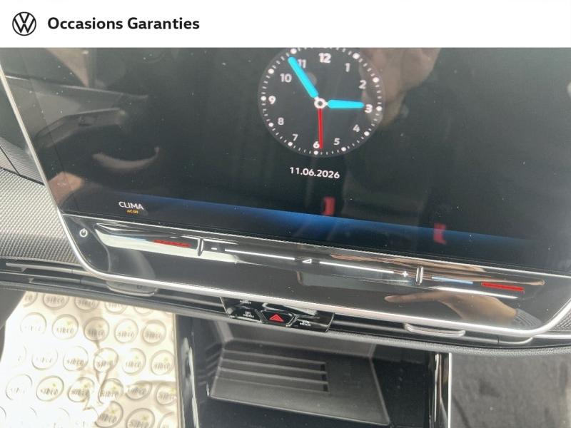 Voitures occasions VOLKSWAGEN GOLF R-Line Edition Nancy