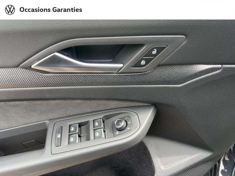 Voitures occasions VOLKSWAGEN GOLF R-Line Edition Nancy