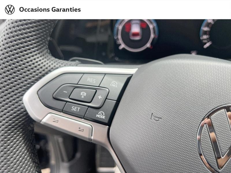 Voitures occasions VOLKSWAGEN GOLF R-Line Edition Nancy