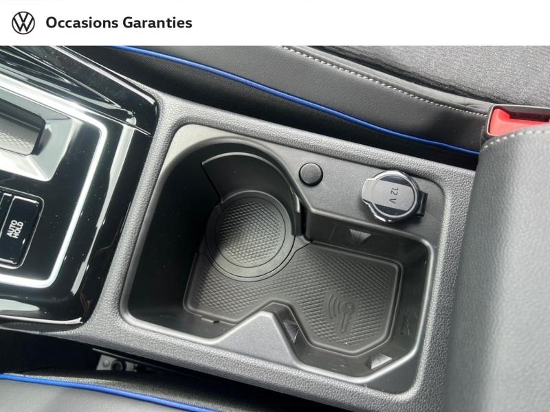 Voitures occasions VOLKSWAGEN GOLF R-Line Edition Nancy