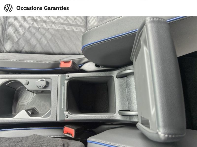 Voitures occasions VOLKSWAGEN GOLF R-Line Edition Nancy