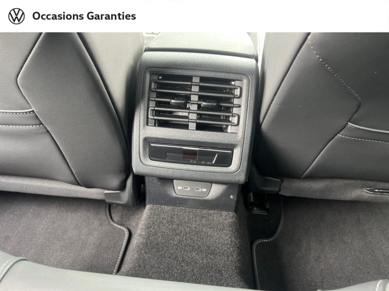 Voitures occasions VOLKSWAGEN GOLF R-Line Edition Nancy