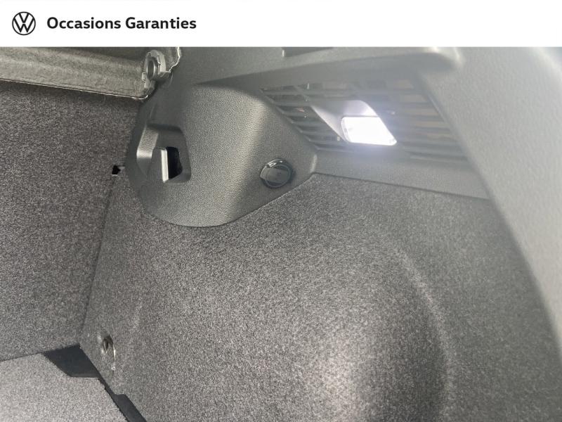 Voitures occasions VOLKSWAGEN GOLF R-Line Edition Nancy