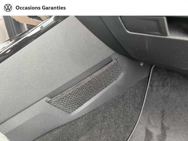 Voitures occasions VOLKSWAGEN GOLF R-Line Edition Nancy