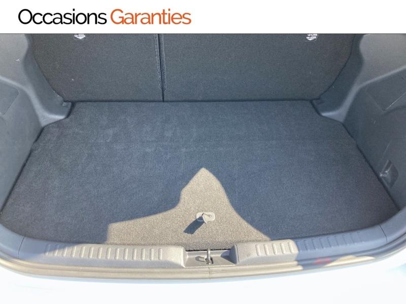 Voitures occasions TOYOTA YARIS Iconic Nancy