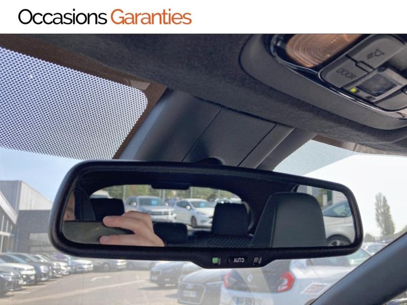 Voitures occasions TOYOTA YARIS Iconic Nancy
