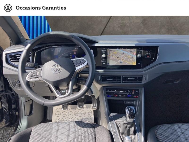 Voitures occasions VOLKSWAGEN POLO R-Line Edition Nancy