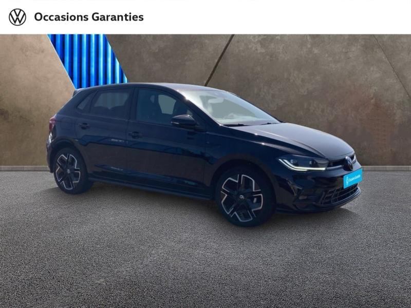Voitures occasions VOLKSWAGEN POLO R-Line Edition Nancy