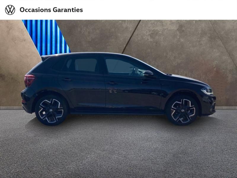 Voitures occasions VOLKSWAGEN POLO R-Line Edition Nancy