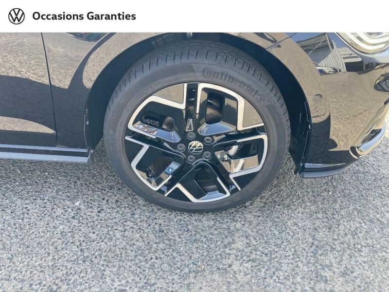 Voitures occasions VOLKSWAGEN POLO R-Line Edition Nancy