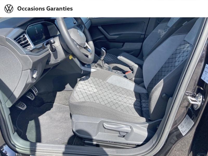 Voitures occasions VOLKSWAGEN POLO R-Line Edition Nancy