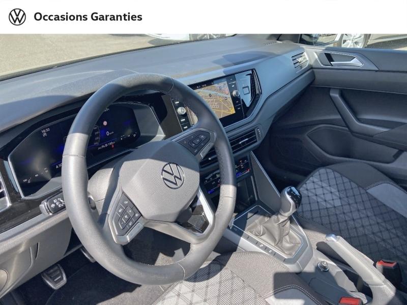 Voitures occasions VOLKSWAGEN POLO R-Line Edition Nancy