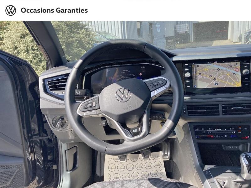 Voitures occasions VOLKSWAGEN POLO R-Line Edition Nancy