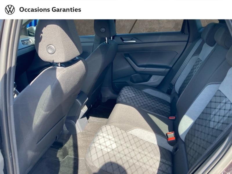 Voitures occasions VOLKSWAGEN POLO R-Line Edition Nancy