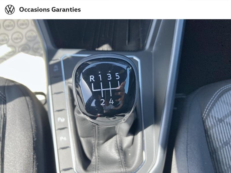 Voitures occasions VOLKSWAGEN POLO R-Line Edition Nancy