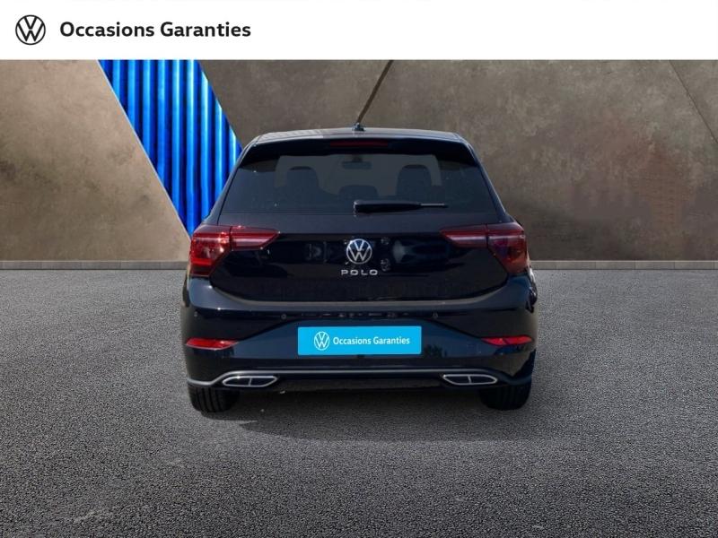 Voitures occasions VOLKSWAGEN POLO R-Line Edition Nancy