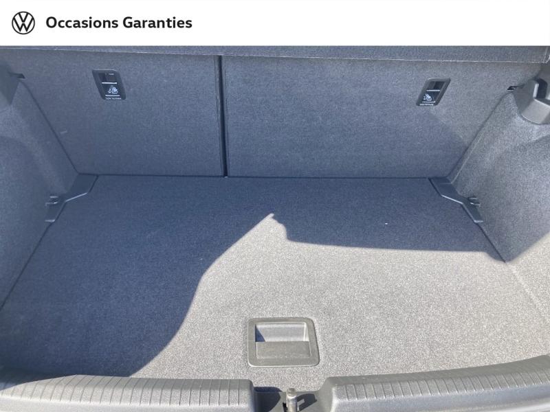 Voitures occasions VOLKSWAGEN POLO R-Line Edition Nancy