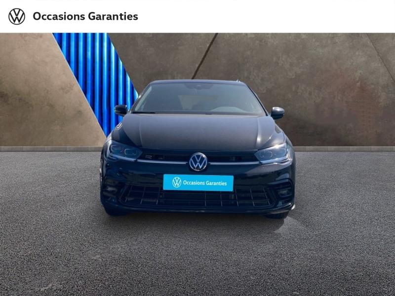 Voitures occasions VOLKSWAGEN POLO R-Line Edition Nancy