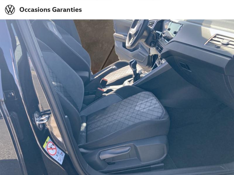 Voitures occasions VOLKSWAGEN POLO R-Line Edition Nancy