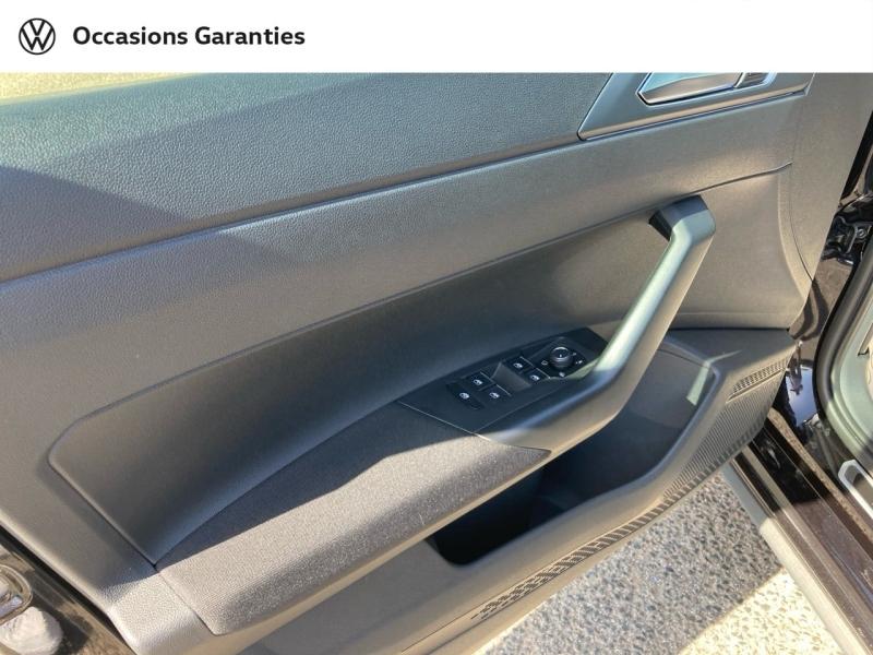 Voitures occasions VOLKSWAGEN POLO R-Line Edition Nancy