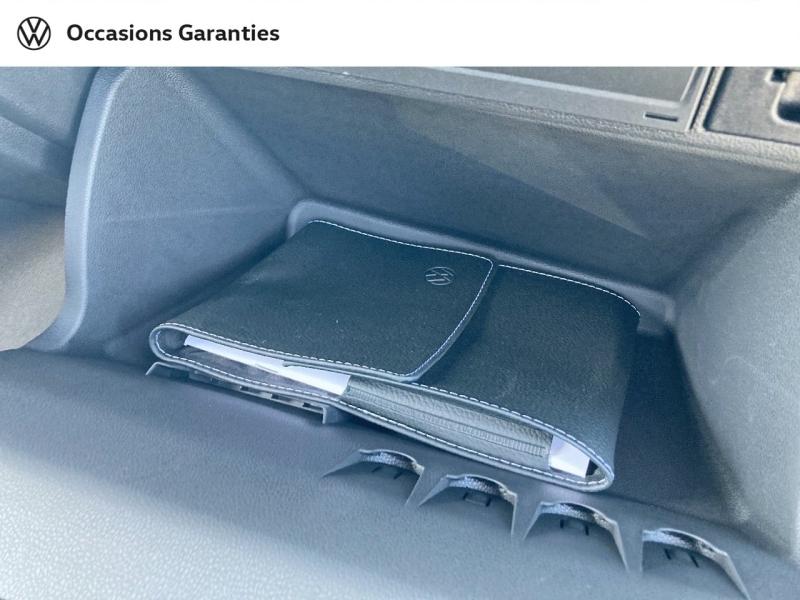 Voitures occasions VOLKSWAGEN POLO R-Line Edition Nancy