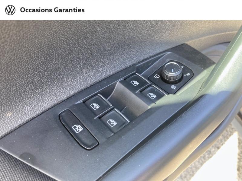 Voitures occasions VOLKSWAGEN POLO R-Line Edition Nancy