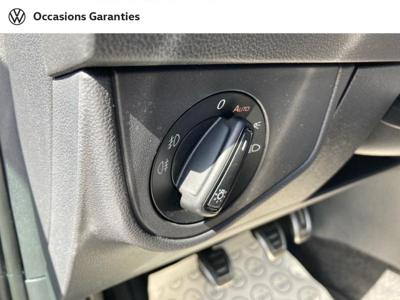 Voitures occasions VOLKSWAGEN POLO R-Line Edition Nancy