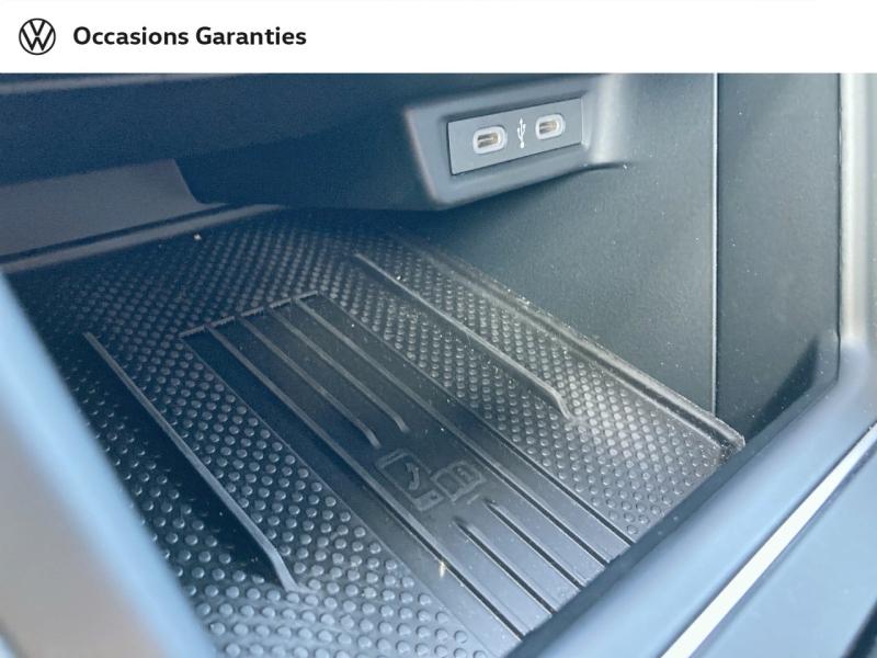 Voitures occasions VOLKSWAGEN POLO R-Line Edition Nancy