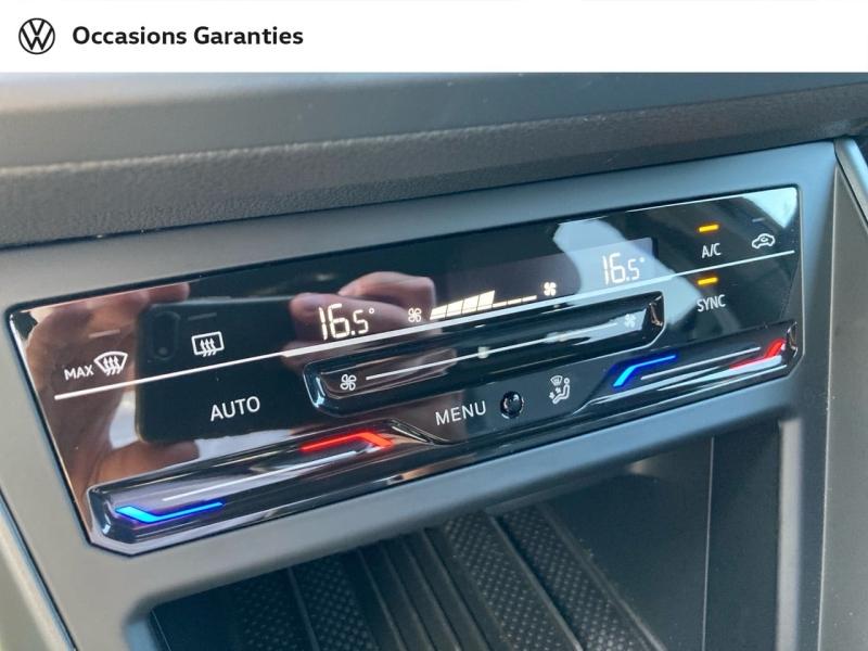 Voitures occasions VOLKSWAGEN POLO R-Line Edition Nancy