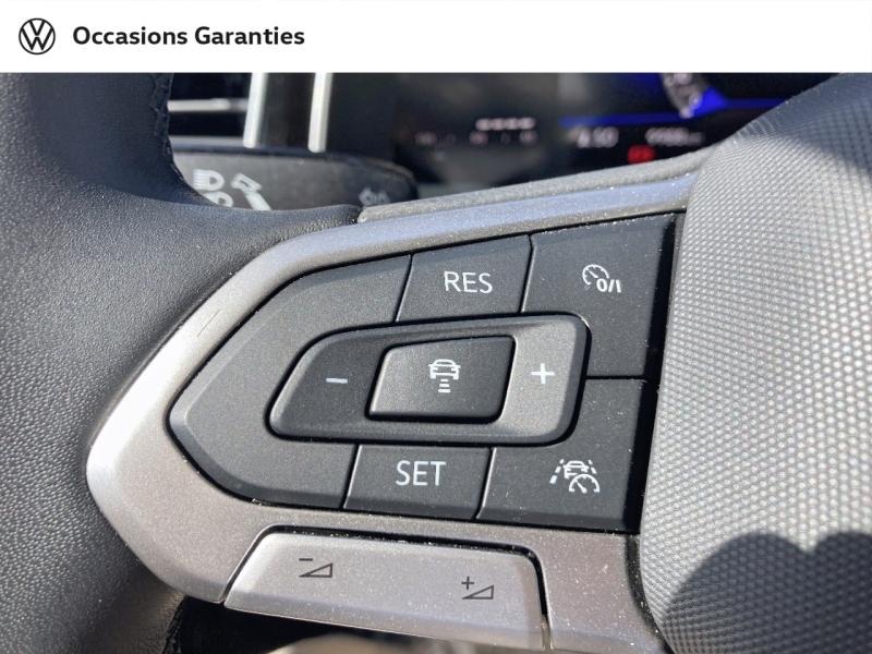 Voitures occasions VOLKSWAGEN POLO R-Line Edition Nancy