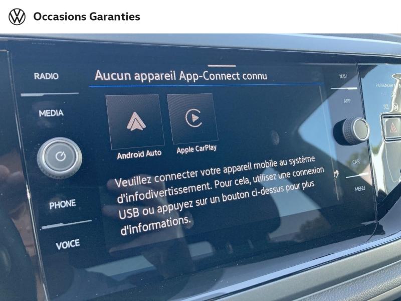 Voitures occasions VOLKSWAGEN POLO R-Line Edition Nancy