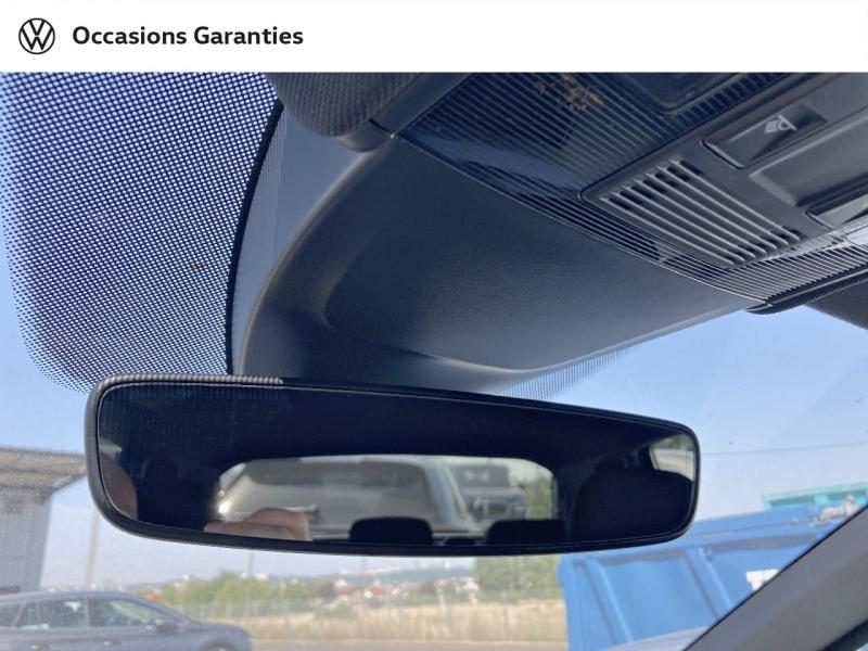 Voitures occasions VOLKSWAGEN POLO R-Line Edition Nancy
