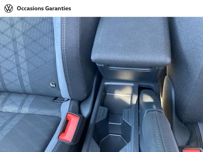 Voitures occasions VOLKSWAGEN POLO R-Line Edition Nancy