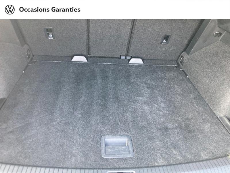 Voitures occasions VOLKSWAGEN TIGUAN Life Business Nancy
