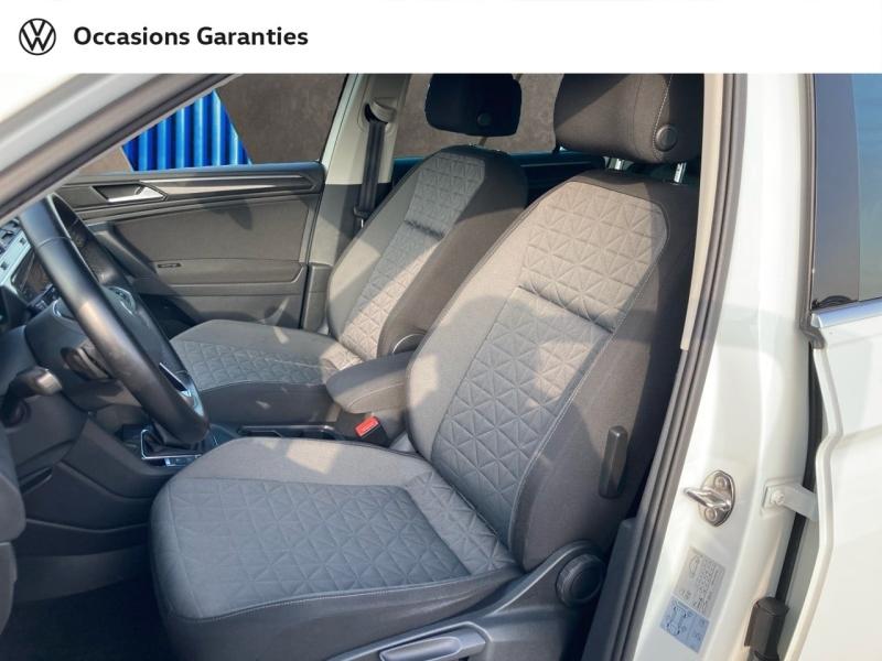 Voitures occasions VOLKSWAGEN TIGUAN Life Business Nancy