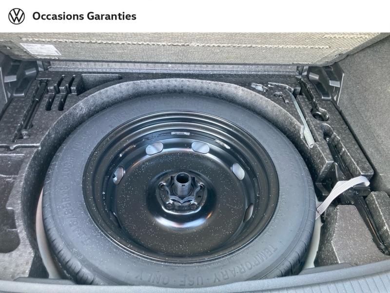 Voitures occasions VOLKSWAGEN TIGUAN Life Business Nancy