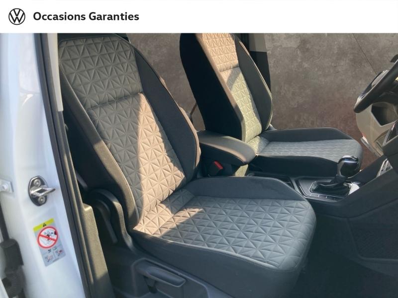 Voitures occasions VOLKSWAGEN TIGUAN Life Business Nancy