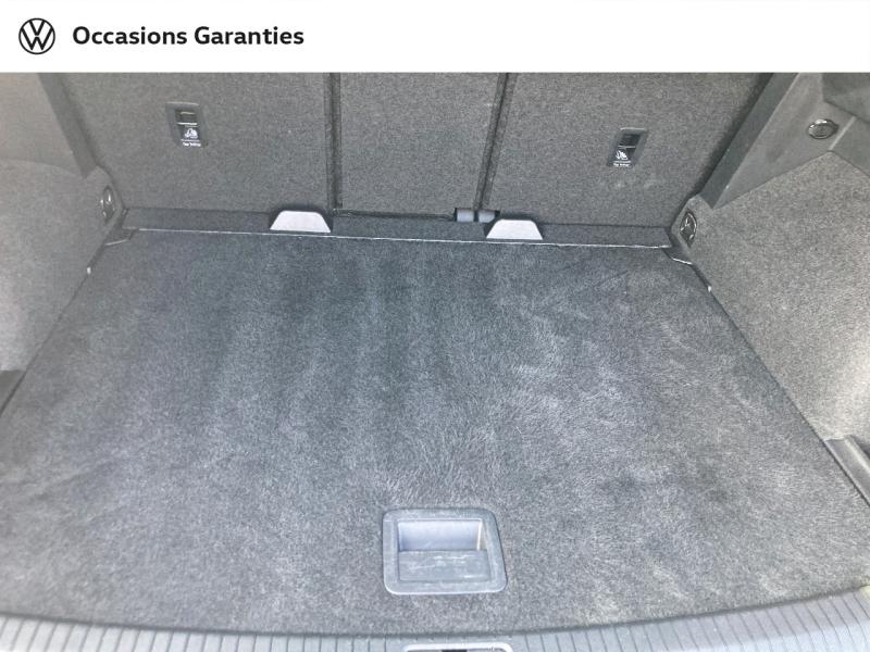 Voitures occasions VOLKSWAGEN TIGUAN Life Business Nancy