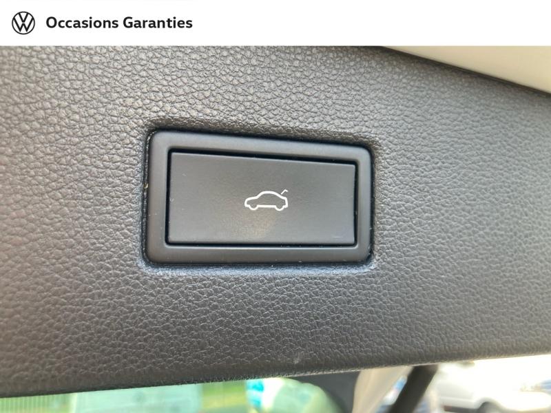 Voitures occasions VOLKSWAGEN TIGUAN Life Business Nancy