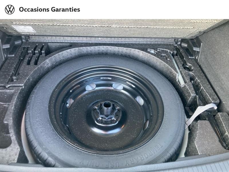 Voitures occasions VOLKSWAGEN TIGUAN Life Business Nancy