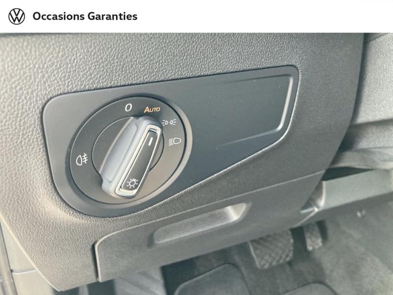 Voitures occasions VOLKSWAGEN TIGUAN Life Business Nancy