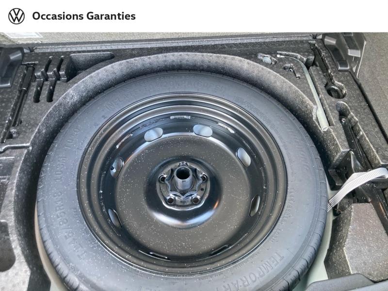 Voitures occasions VOLKSWAGEN TIGUAN Life Business Nancy