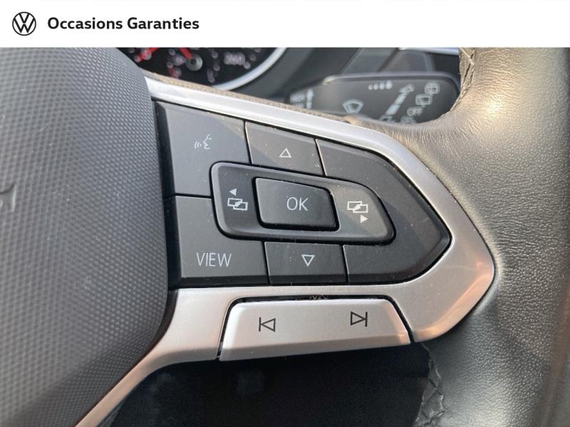 Voitures occasions VOLKSWAGEN TIGUAN Life Business Nancy