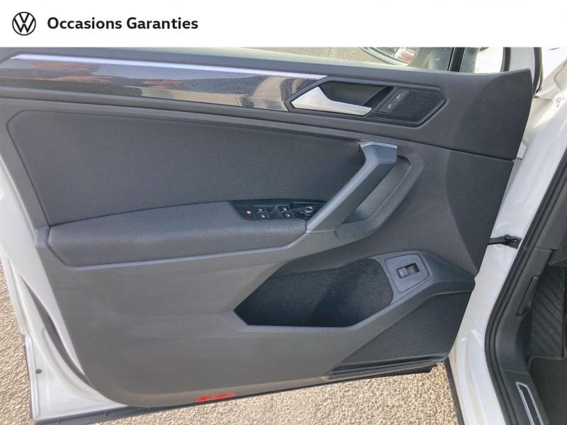 Voitures occasions VOLKSWAGEN TIGUAN Life Business Nancy