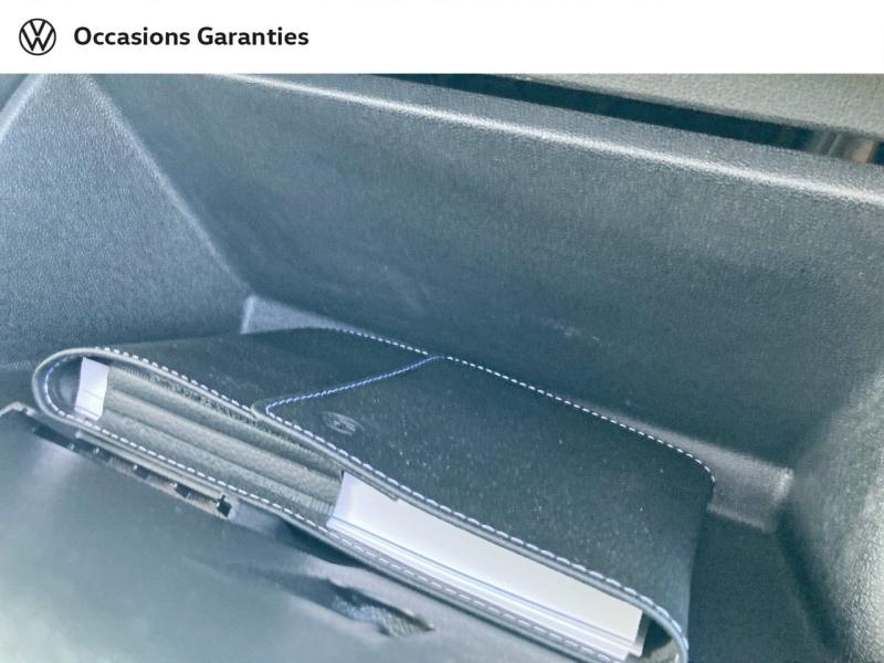 Voitures occasions VOLKSWAGEN TIGUAN Life Business Nancy