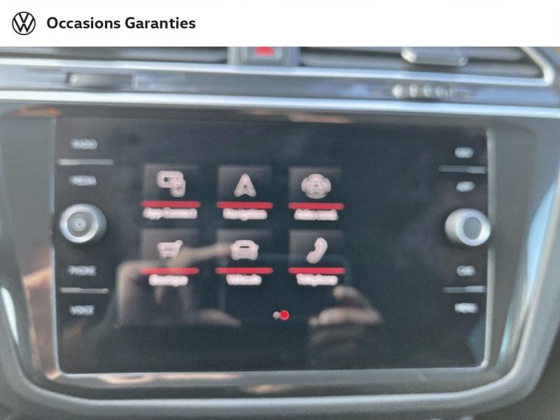 Voitures occasions VOLKSWAGEN TIGUAN Life Business Nancy