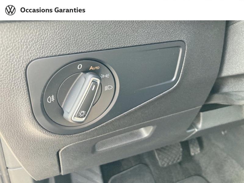 Voitures occasions VOLKSWAGEN TIGUAN Life Business Nancy