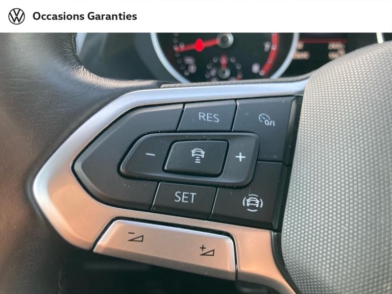 Voitures occasions VOLKSWAGEN TIGUAN Life Business Nancy
